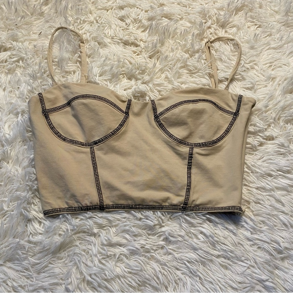 Princess polly crop top